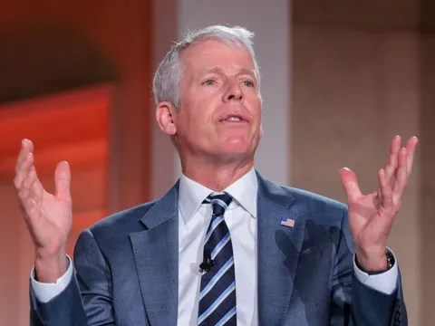 Mỹ sẽ xả 172 triệu thùng dầu từ kho dự trữ dầu chiến lược để ổn định thị trường