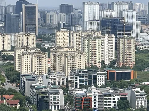 Đề xuất phát triển nhà ở thương mại giá phù hợp: Lo ngại cơ chế xin - cho