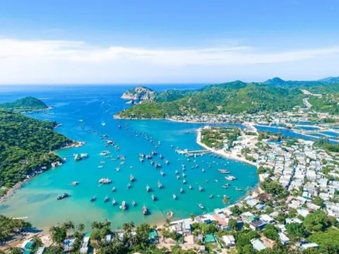 Bất động sản vịnh biển, phân khúc hút nhà đầu tư