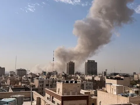 Mỹ phạm sai lầm nghiêm trọng ở Iran?