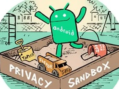 Hóa ra Android cũng có cơ chế “hộp cát” như iPhone để tăng bảo mật, nhưng cách hoạt động rất khác