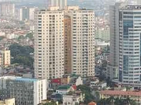 HoREA đề xuất bỏ khống chế lợi nhuận cho nhà ở thương mại giá hợp lý