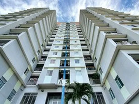 Thứ trưởng Bộ Xây dựng: Giảm một nửa thời gian làm thủ tục cho nhà ở xã hội