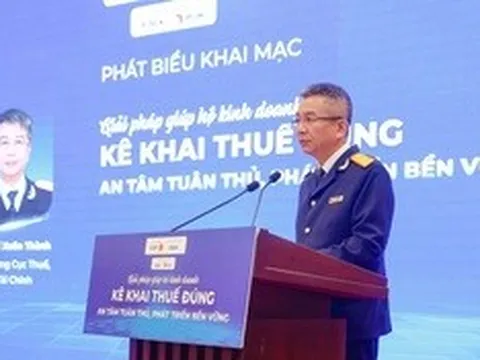 Hộ kinh doanh có được miễn truy thu thuế khi bỏ thuế khoán?