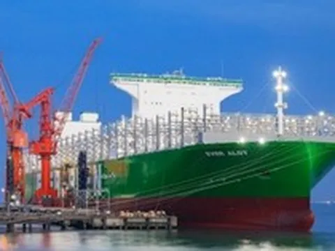 Eo biển Hormuz bị tắc nghẽn, một "kỳ quan kỹ thuật" 100 năm bỗng được gọi tên trở lại: Cứu tinh đây rồi!