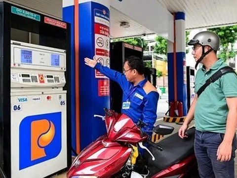 Giá xăng dầu hôm nay 14.3 mới nhất: Tiếp tục xả Quỹ bình ổn 4-5000 đồng/lít