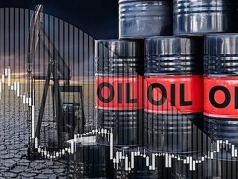 Giá xăng dầu hôm nay 16.3: Tiếp tục tăng mạnh giữa căng thẳng Trung Đông