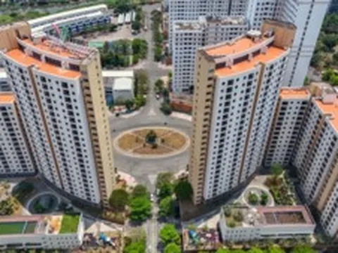 TP.HCM tiếp tục đấu giá gần 3.800 căn hộ chung cư tại Thủ Thiêm