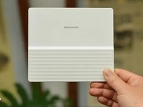 Máy đọc sách Hanvon Clear7 Turbo+ hiếm gặp tại Việt Nam, dù có tiền thì chưa chắc bạn đã mua được ngay!