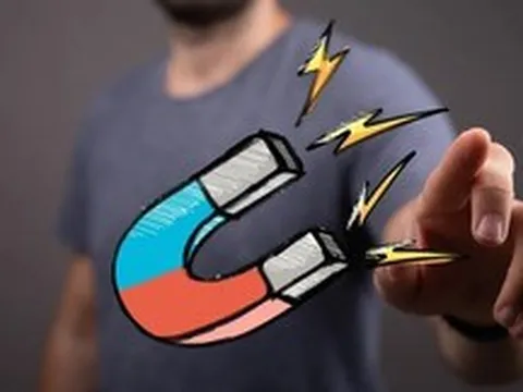 Cầm cả "siêu năng lượng" vũ trụ trong lòng bàn tay: Thứ vũ khí từ trường khiến các phòng thí nghiệm kinh ngạc