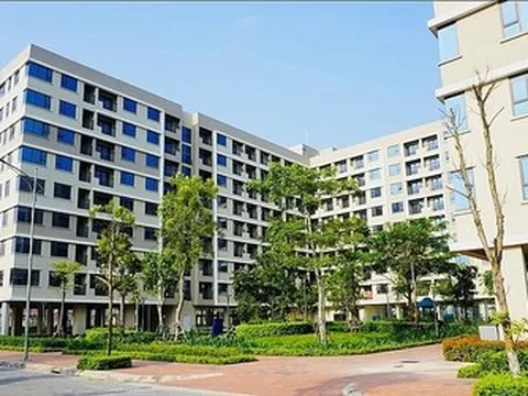 Bắc Ninh chấp thuận chủ trương đầu tư dự án nhà ở xã hội có giá tối đa 22 triệu đồng/m2