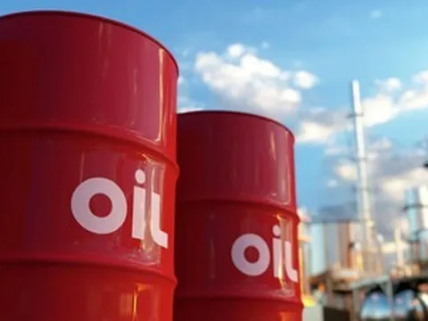 Giá xăng dầu hôm nay 17.3: Thế giới hạ nhiệt mạnh, trong nước ổn định