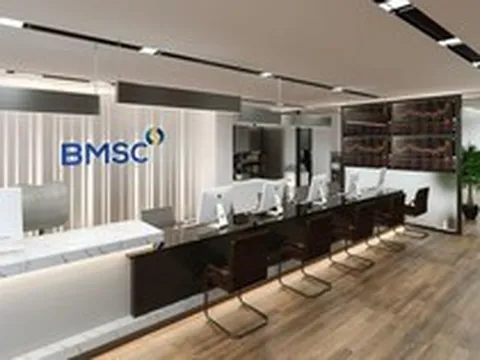 Chứng khoán Bảo Minh thay Trưởng Ban Kiểm soát