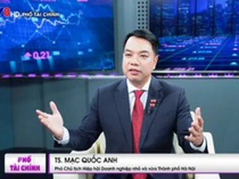 Thị trường đối mặt biến số toàn cầu, chuyên gia chỉ ra “lá chắn” cho kinh tế và doanh nghiệp Việt