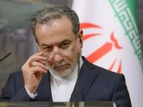 Rộ tin Mỹ, Iran nối lại kênh liên lạc giữa lúc xung đột leo thang