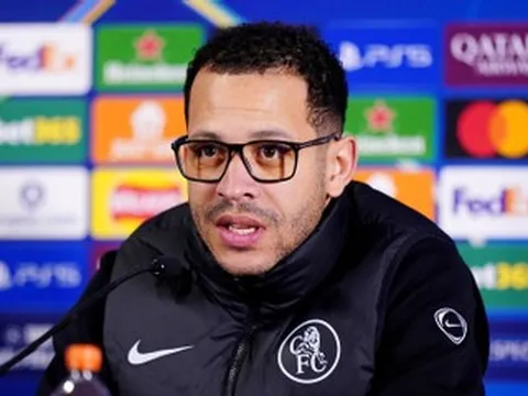 Chelsea lại bị rò rỉ đội hình ngay trước trận gặp PSG