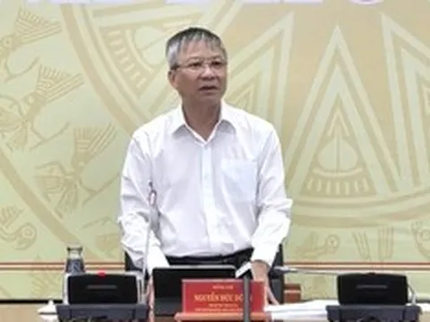 Chủ tịch Ủy ban Bầu cử Đà Nẵng: Không chủ quan trong giai đoạn “nước rút” sau bầu cử