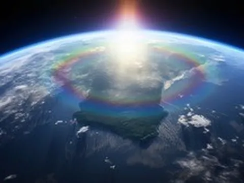 Các nhà khoa học phát hiện siêu Trái Đất tiềm năng nằm trong vùng có thể ở được cách chúng ta 83 năm ánh sáng