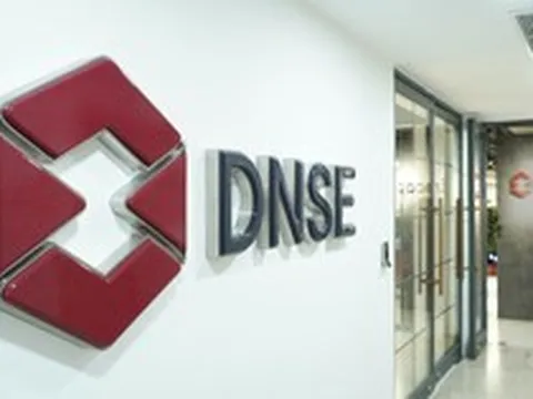 Capella Group trở thành cổ đông lớn của Chứng khoán DNSE