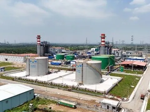 Văn hóa doanh nghiệp: “Hạ tầng mềm” ứng phó với biến động