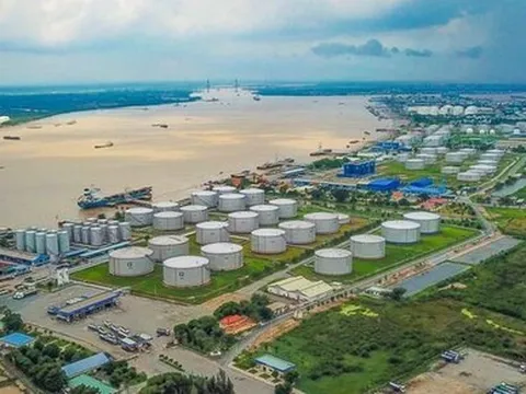 Nguồn cung xăng dầu vẫn đảm bảo cho sản xuất, tiêu dùng