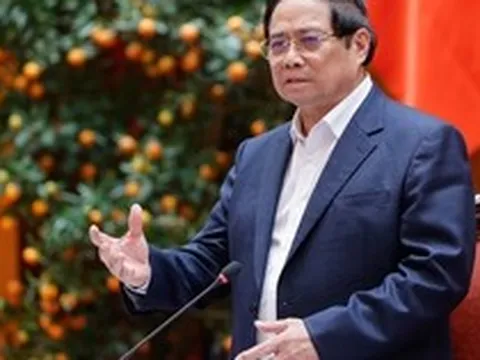 Thủ tướng chỉ đạo thời điểm phê chuẩn chức vụ Chủ tịch, Phó Chủ tịch UBND cấp tỉnh