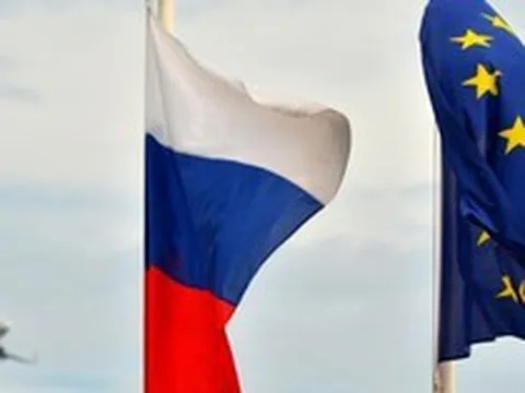 Nga chứng kiến một hiện tượng chưa từng có với EU trong 8 năm