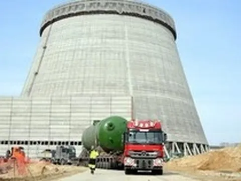 Nga bật mí "kỳ quan kỹ thuật" tuổi thọ 100 năm chạm công suất cực đại, cuối năm 2026 có thể đón tin vui