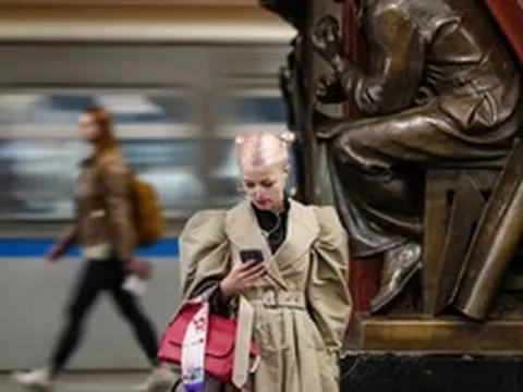 Người Nga bỗng đổ xô đi mua bản đồ đường bộ: Moscow đang gặp vấn đề gì?