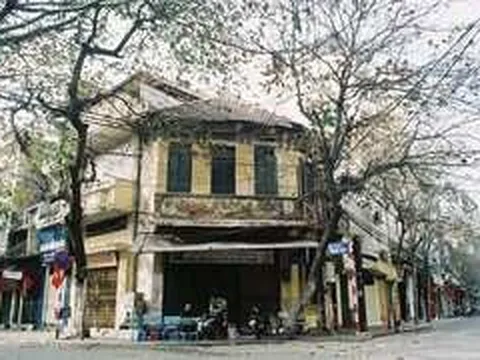 Hà Nội quy hoạch tầm nhìn 100 năm, 'đất vàng' phố cổ có biến mất?