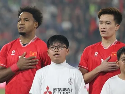 Tuyển Việt Nam nhận tin vui từ FIFA sau án phạt của Malaysia