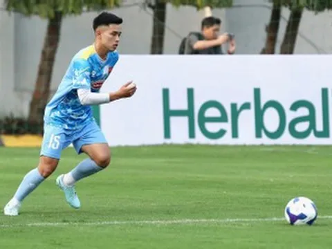 U23 Việt Nam chưa thể hoàn thành giáo án, vì sao?