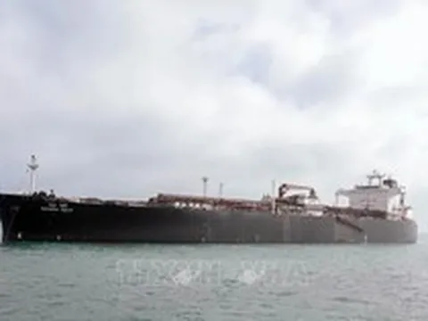 Tổ chức Hàng hải Quốc tế họp khẩn, tìm cách bảo vệ tàu qua eo biển Hormuz