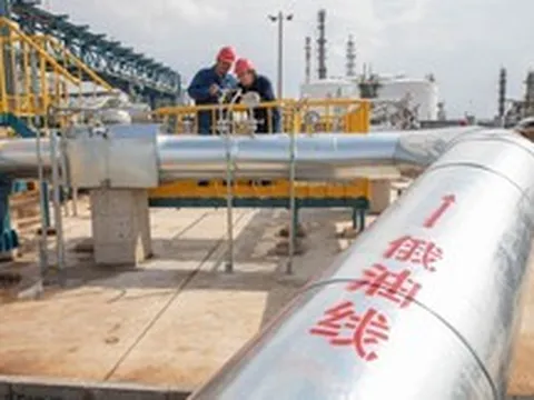 Startup Trung Quốc tuyên bố làm ra xăng từ không khí và nước: chuyên gia cảnh báo giá không rẻ và hồ sơ công ty quá đáng ngờ