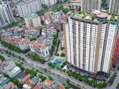Lãi suất vay mua nhà 15%/năm có thật sự đáng lo ngại?