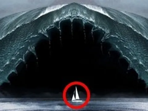 Bí ẩn 500 năm của đại dương được giải mã khi khoa học xác nhận sự tồn tại của những “hố tử thần” kỳ lạ