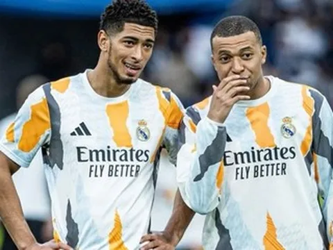 MU hỏi mua Jude Bellingham với giá 120 triệu euro