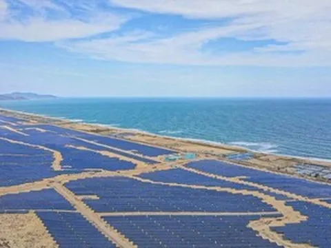 BCG Energy (BGE) biến động nhân sự cấp cao, chậm báo cáo tài chính 2025