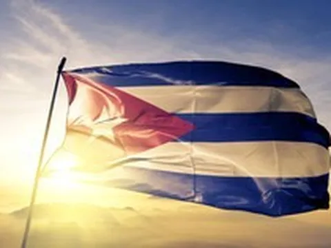 Cuba vừa lập một kỷ lục: Trung Quốc có đóng góp không nhỏ