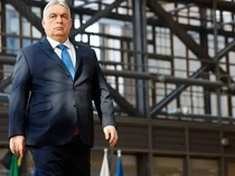 Quyền lực của Hungary và ‘ván bài’ năng lượng khiến EU xáo trộn