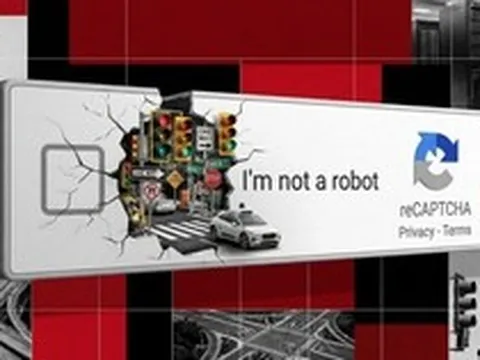 Nút bấm "Tôi không phải là robot" thực chất không hề vô nghĩa: Sự thật kế hoạch hàng tỷ USD của Google
