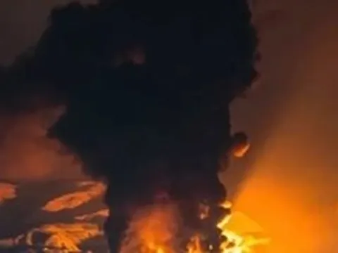 Chuyên gia Trung Quốc nhận định thời điểm chiến sự Iran kết thúc