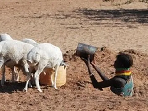 Bí mật tiến hóa giúp bộ tộc Kenya sống sót gần như không cần nước nhưng lại trở thành nguy cơ chết người hiện đại