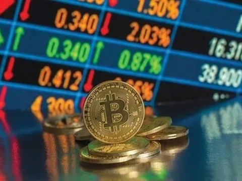 Lộ diện 5 ứng viên sáng giá mở sàn tài sản mã hóa: Những cái tên nào đã lỡ nhịp cuộc đua?