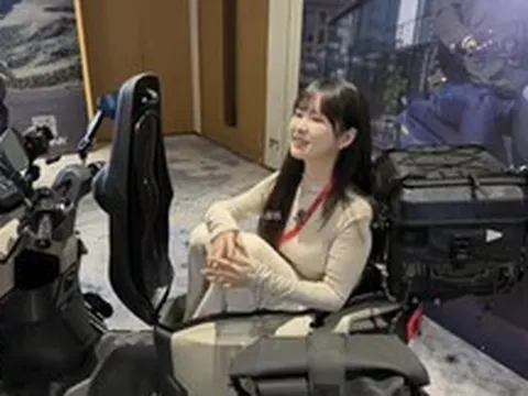 Honda bất ngờ ra mắt xe ga 125cc full option hiếm thấy, giá hơn 50 triệu nhưng có thể khiến loạt đối thủ “toát mồ hôi”