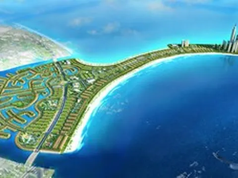 Siêu đô thị thế hệ mới: Xu hướng tất yếu cho phát triển bền vững