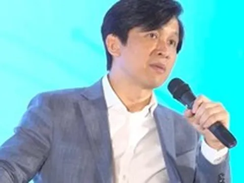 Tổng Giám đốc Dragon Capital hé lộ "tin vui" cho thị trường chứng khoán thời gian tới