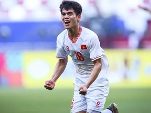 'Tuyển Việt Nam phải thắng Malaysia để cải thiện thứ hạng FIFA'