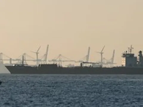 Gần 2 triệu thùng xăng đang tới châu Âu bất ngờ đổi hướng, đi thẳng đến châu Á