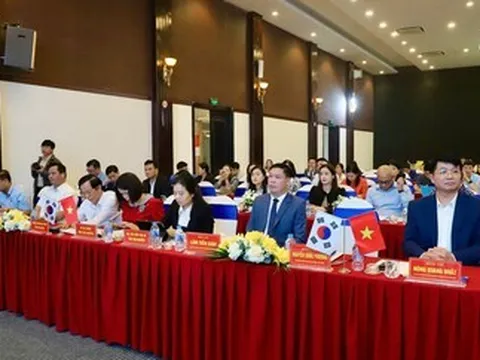 Khởi động Dự án hỗ trợ kinh tế tuần hoàn xanh trong nông nghiệp tại Thái Nguyên